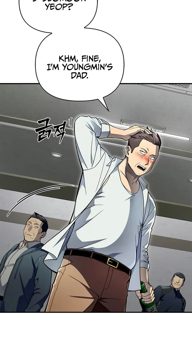 The Esper's Game Chapter 51 page 38 - 