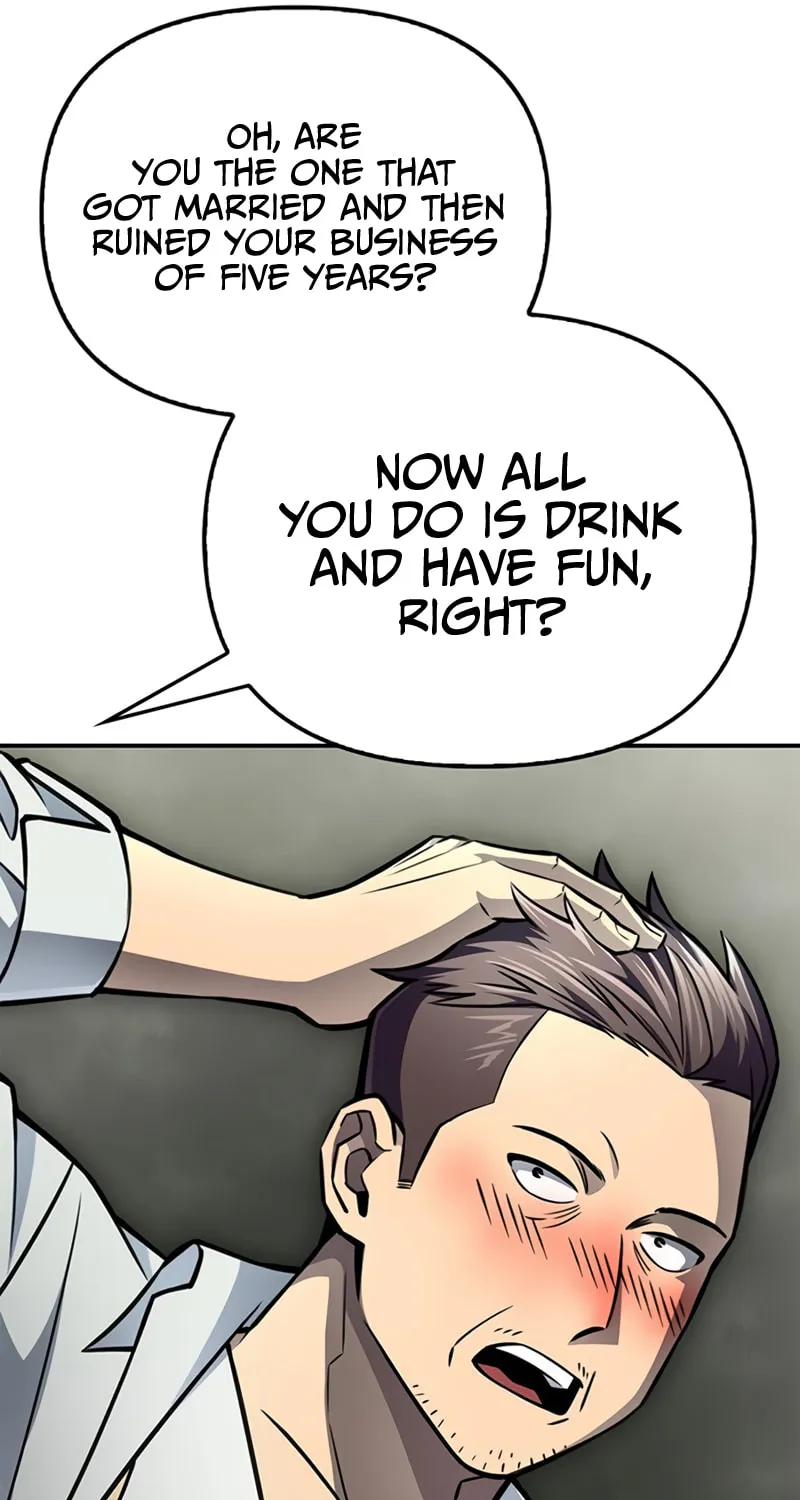 The Esper's Game Chapter 51 page 40 - 