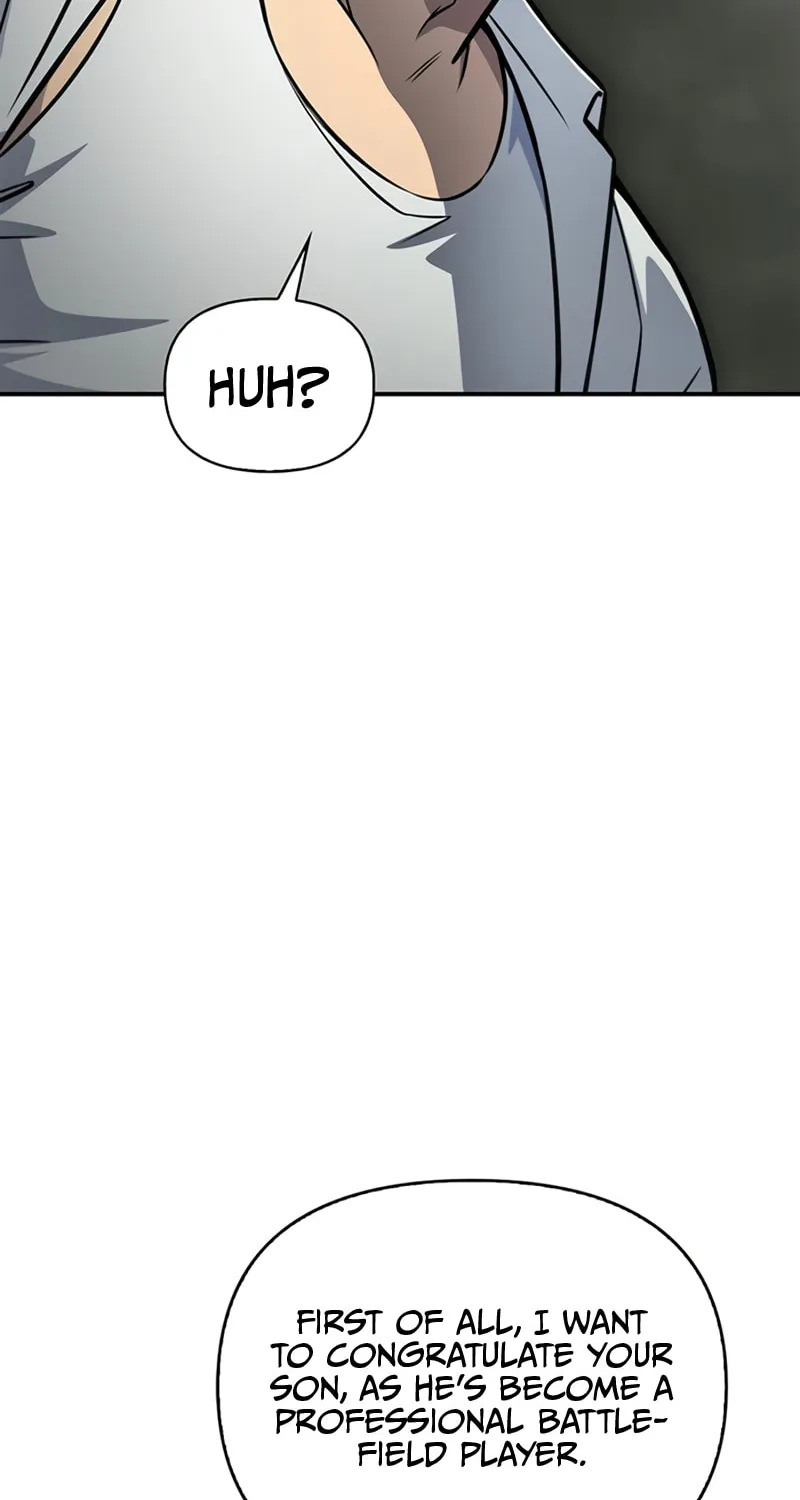 The Esper's Game Chapter 51 page 41 - 