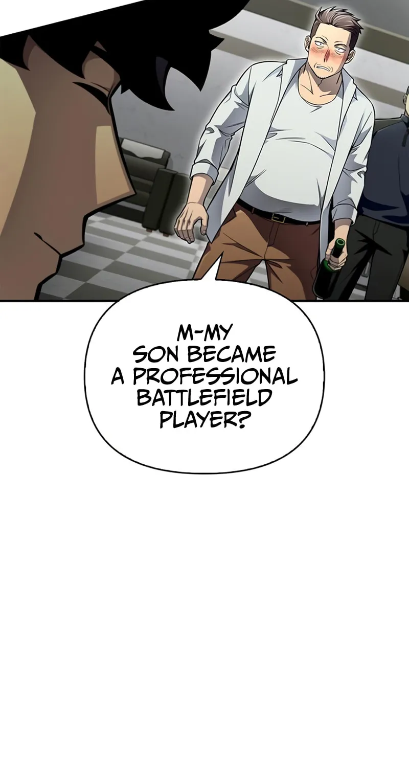 The Esper's Game Chapter 51 page 43 - 
