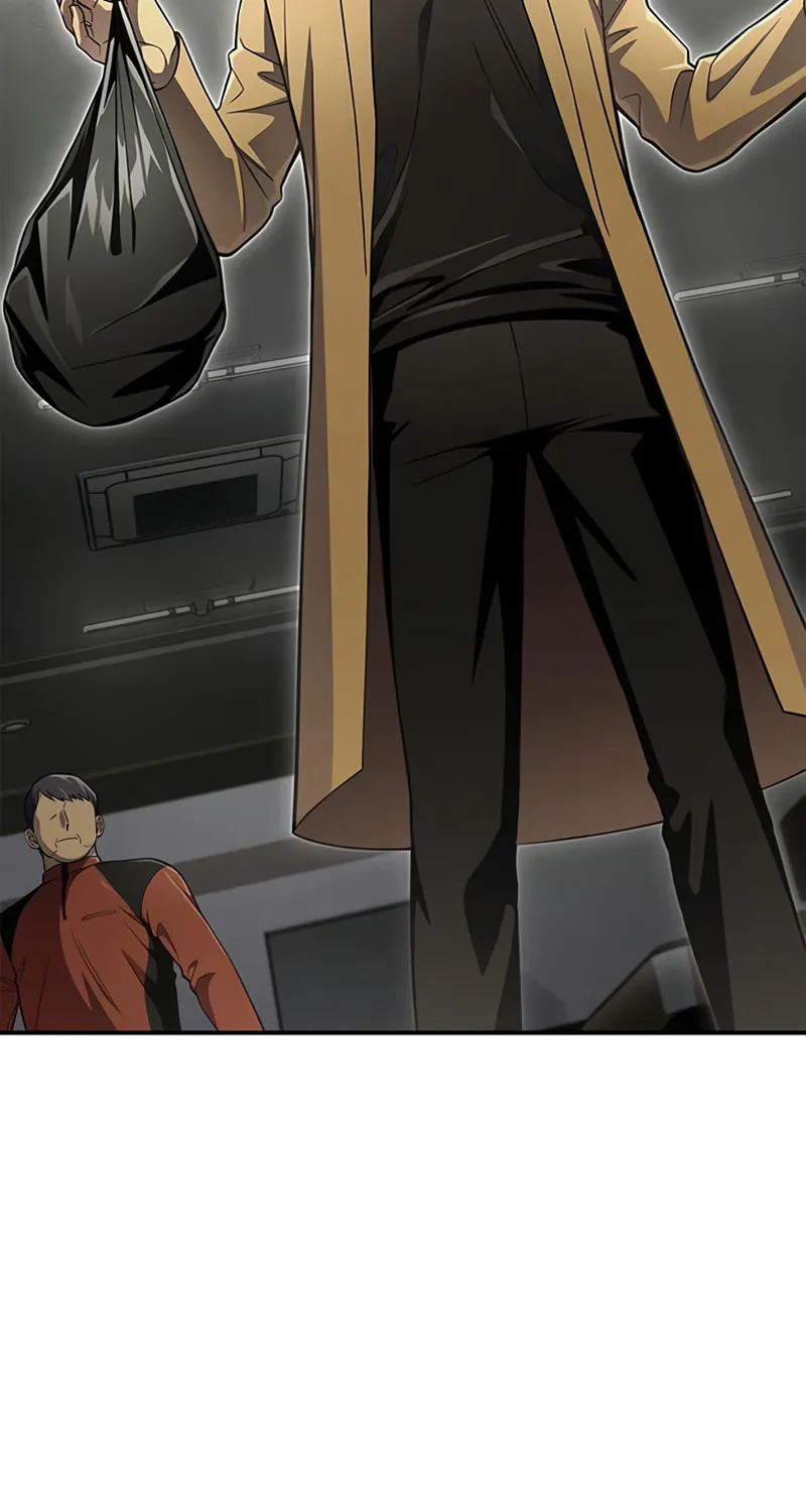 The Esper's Game Chapter 51 page 45 - 