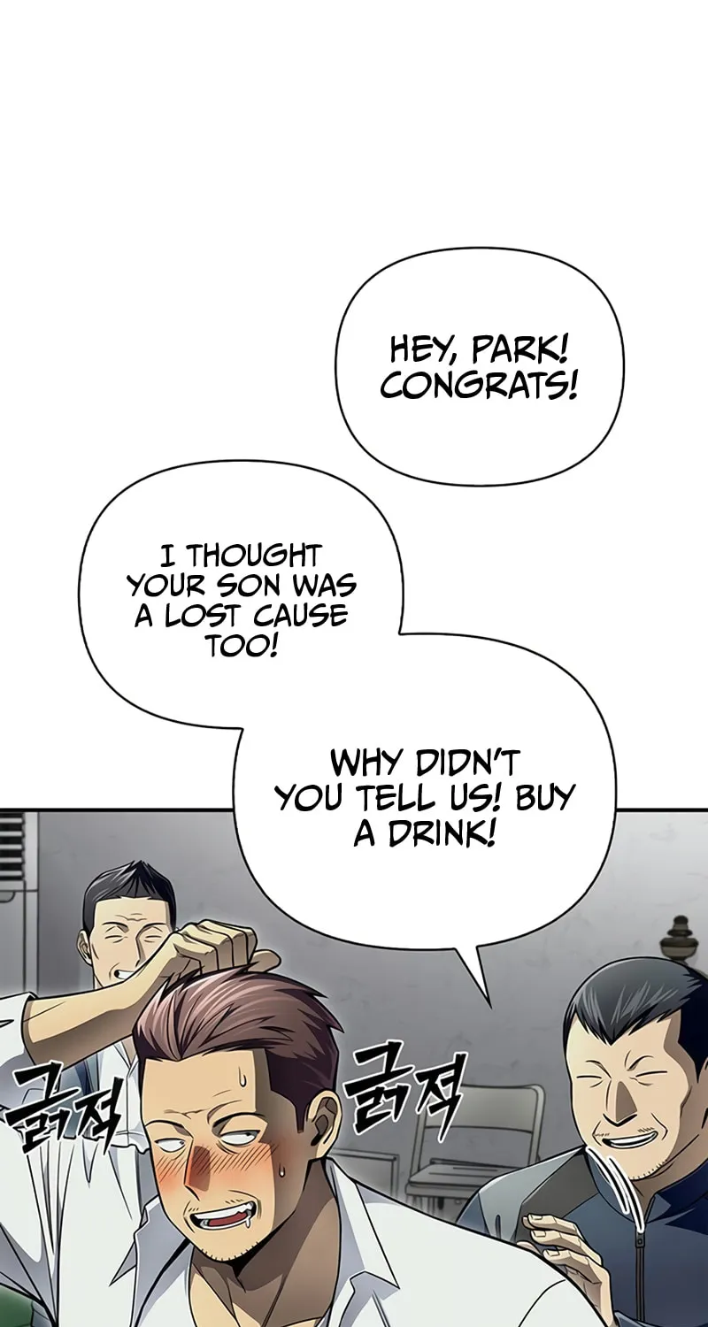 The Esper's Game Chapter 51 page 46 - 