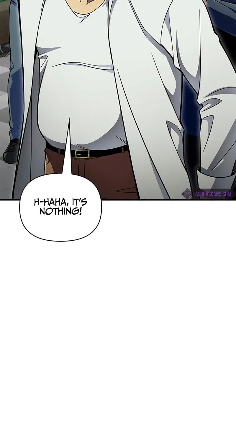 The Esper's Game Chapter 51 page 47 - 