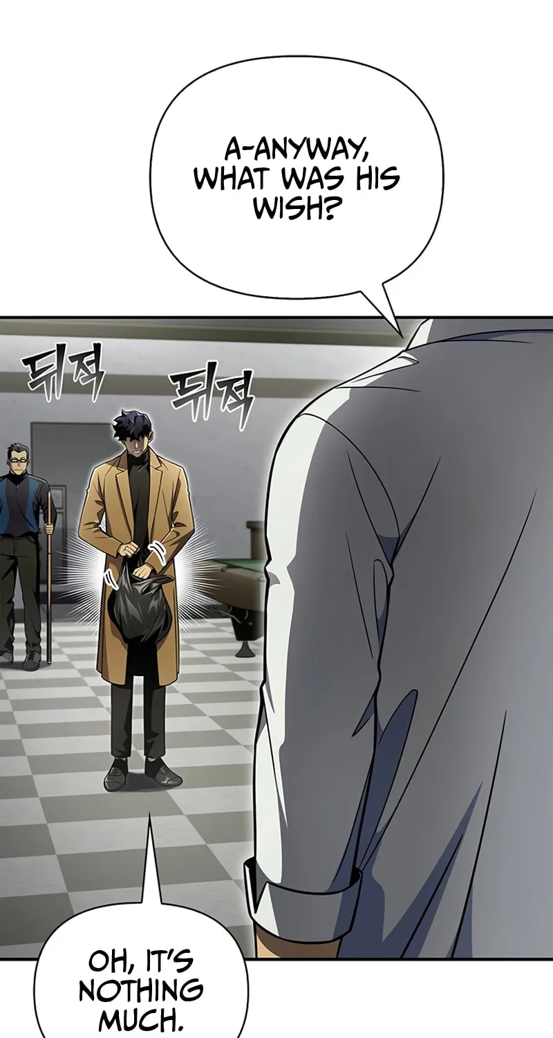 The Esper's Game Chapter 51 page 48 - 