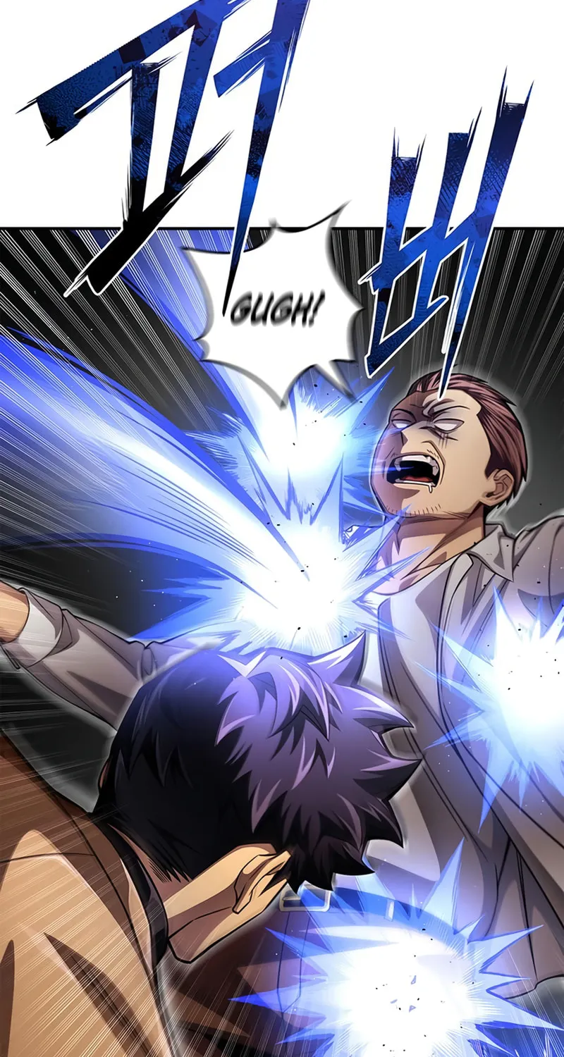 The Esper's Game Chapter 51 page 55 - 