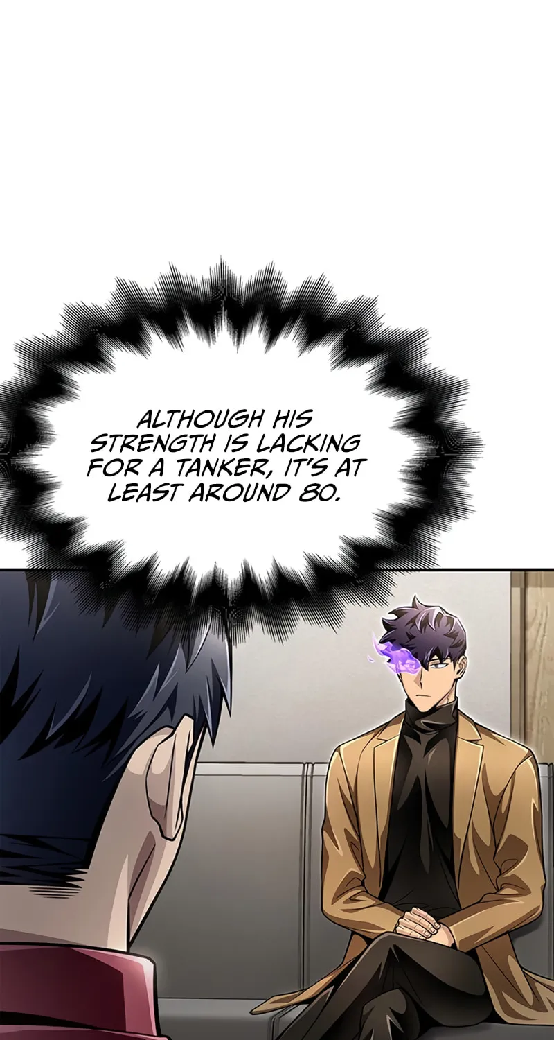 The Esper's Game Chapter 51 page 7 - 