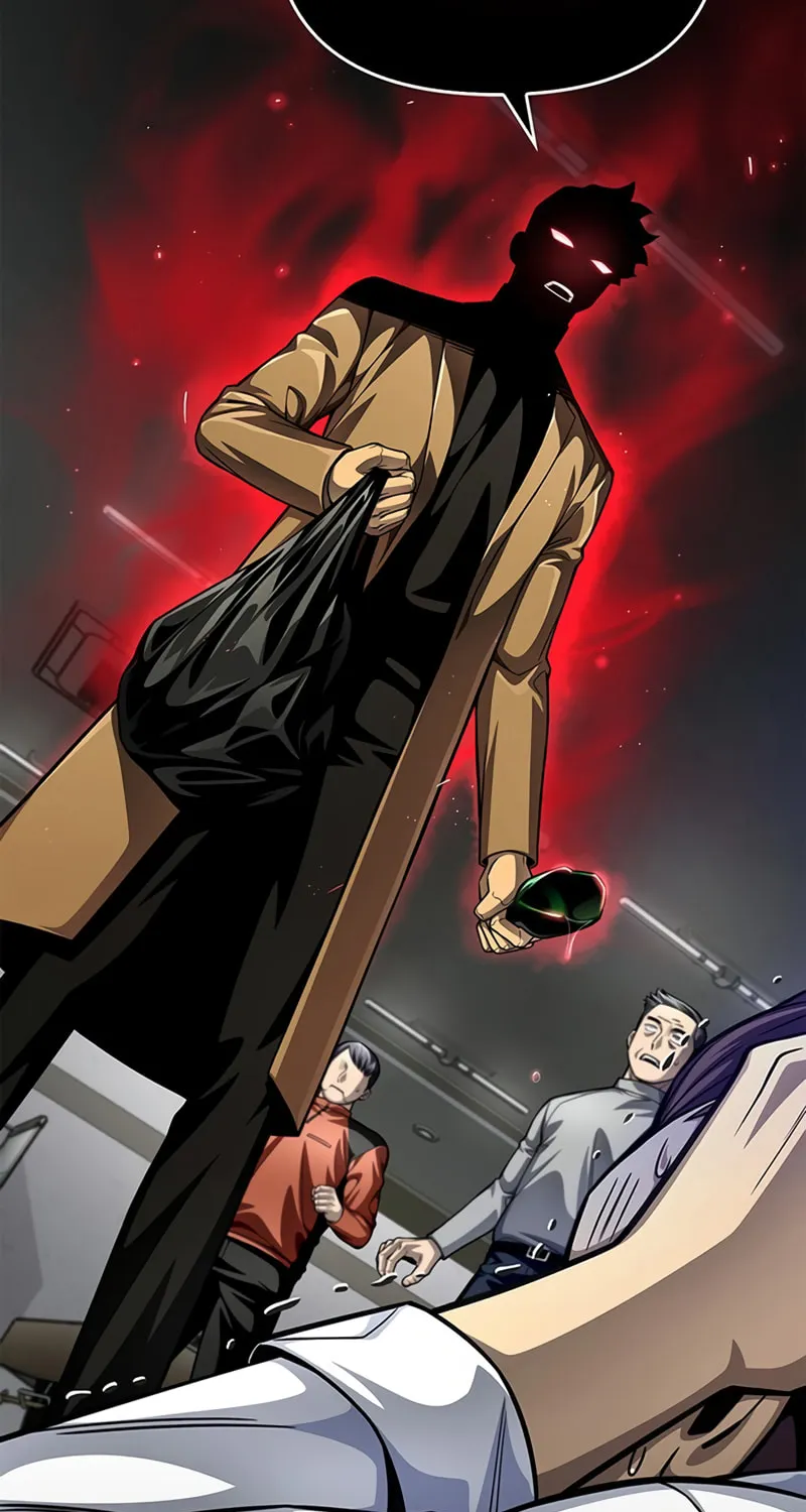 The Esper's Game Chapter 51 page 62 - 