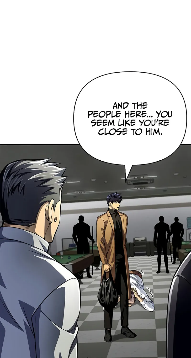 The Esper's Game Chapter 51 page 66 - 