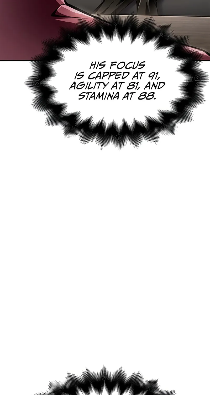 The Esper's Game Chapter 51 page 8 - 