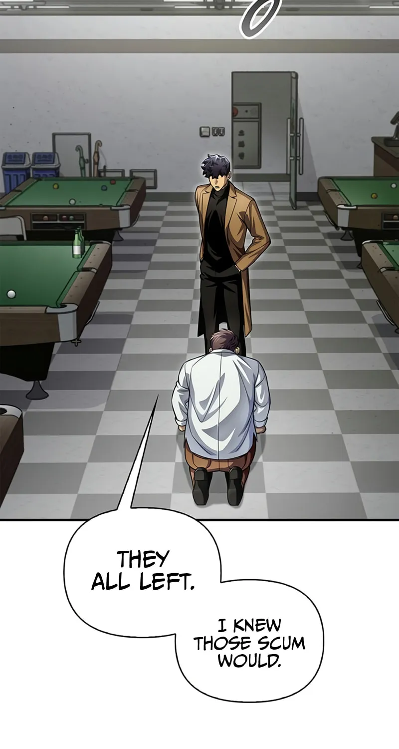 The Esper's Game Chapter 51 page 72 - 