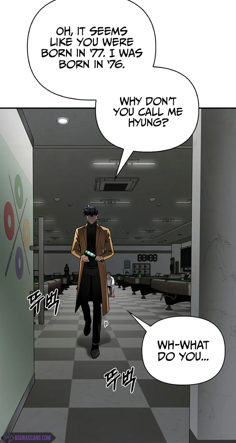 The Esper's Game Chapter 51 page 75 - 