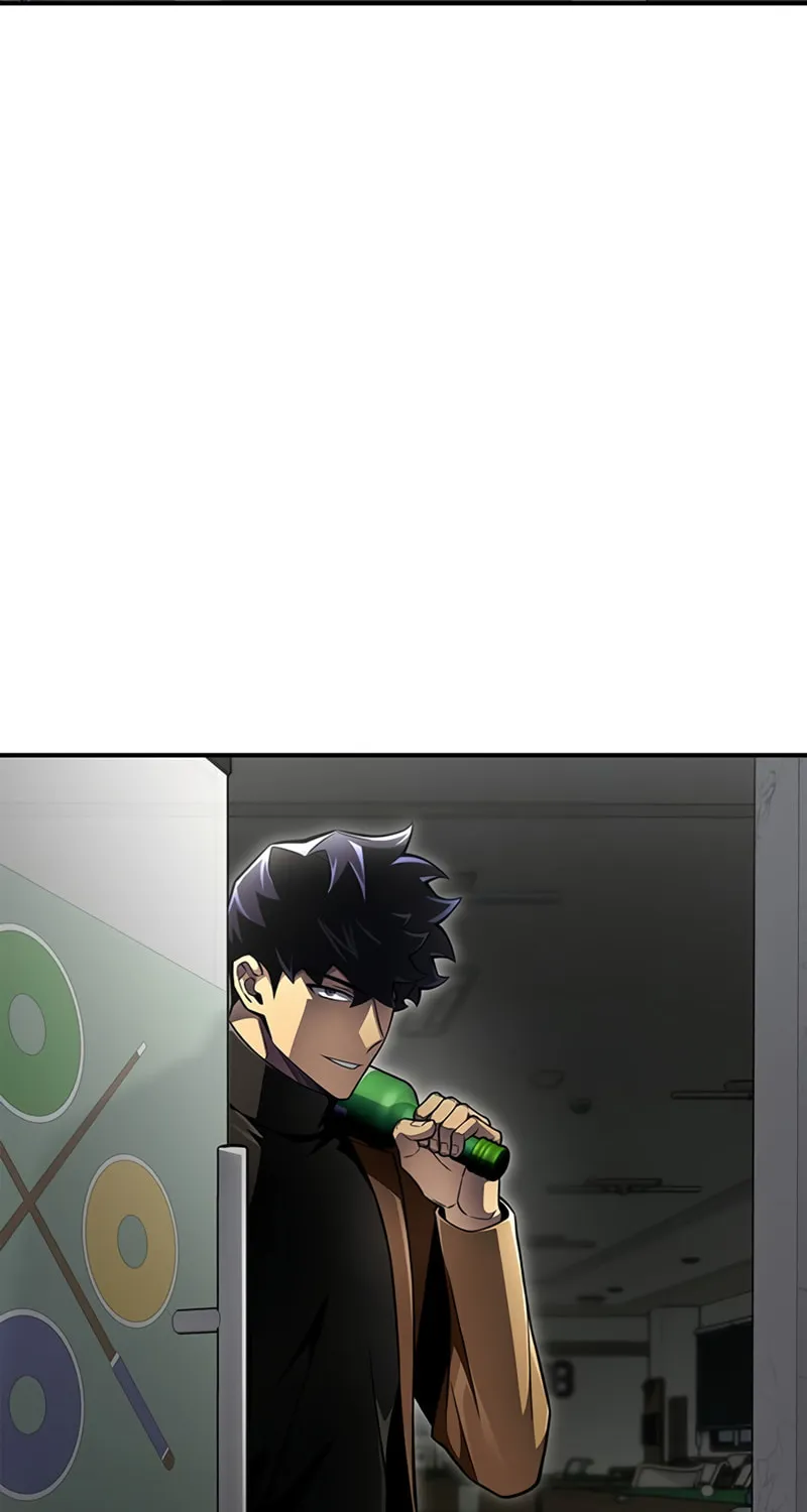 The Esper's Game Chapter 51 page 76 - 