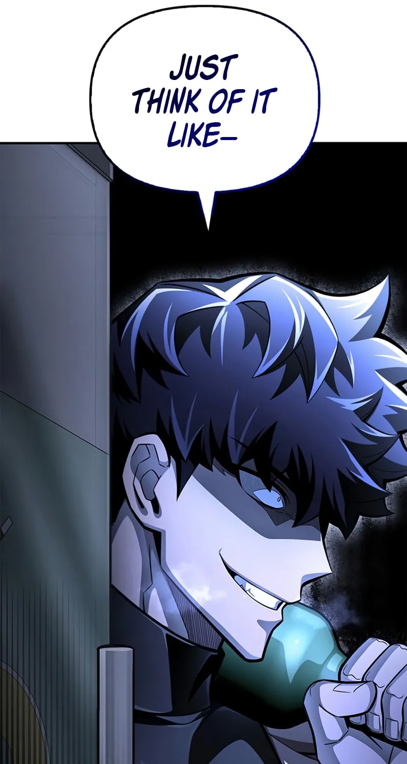The Esper's Game Chapter 51 page 78 - 