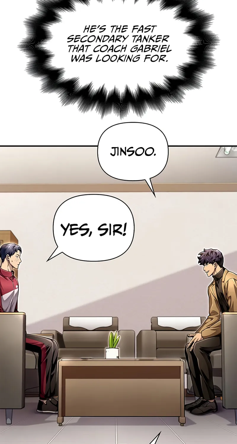 The Esper's Game Chapter 51 page 9 - 
