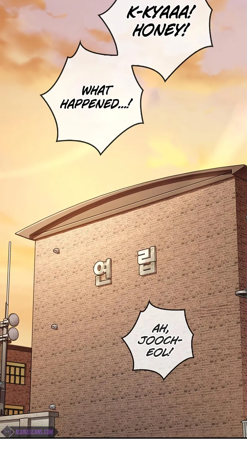 The Esper's Game Chapter 51 page 86 - 