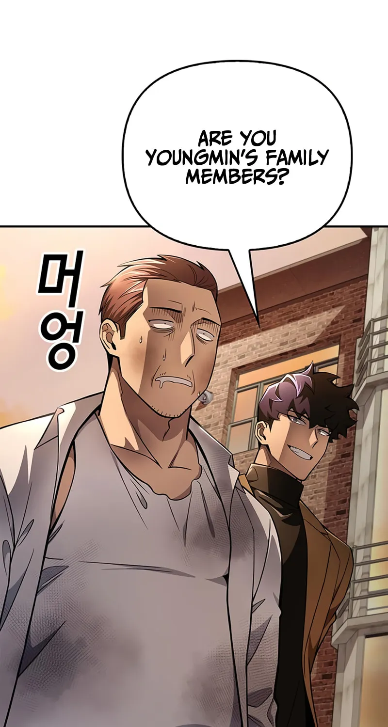 The Esper's Game Chapter 51 page 88 - 