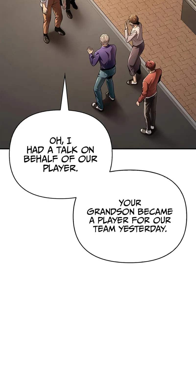 The Esper's Game Chapter 51 page 90 - 