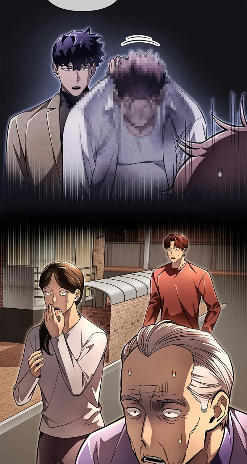 The Esper's Game Chapter 51 page 95 - 