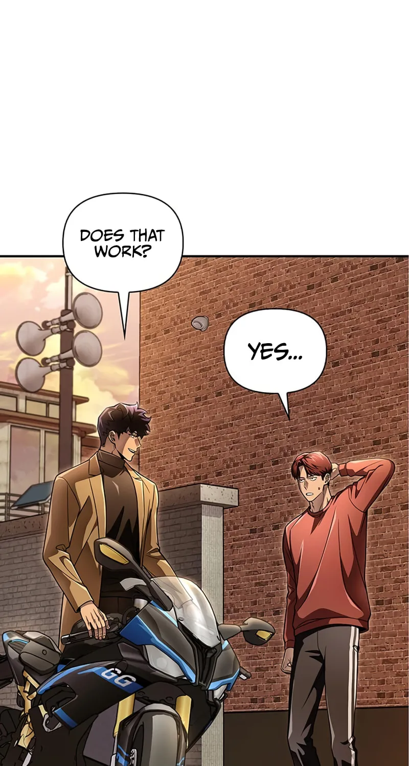 The Esper's Game Chapter 51 page 99 - 