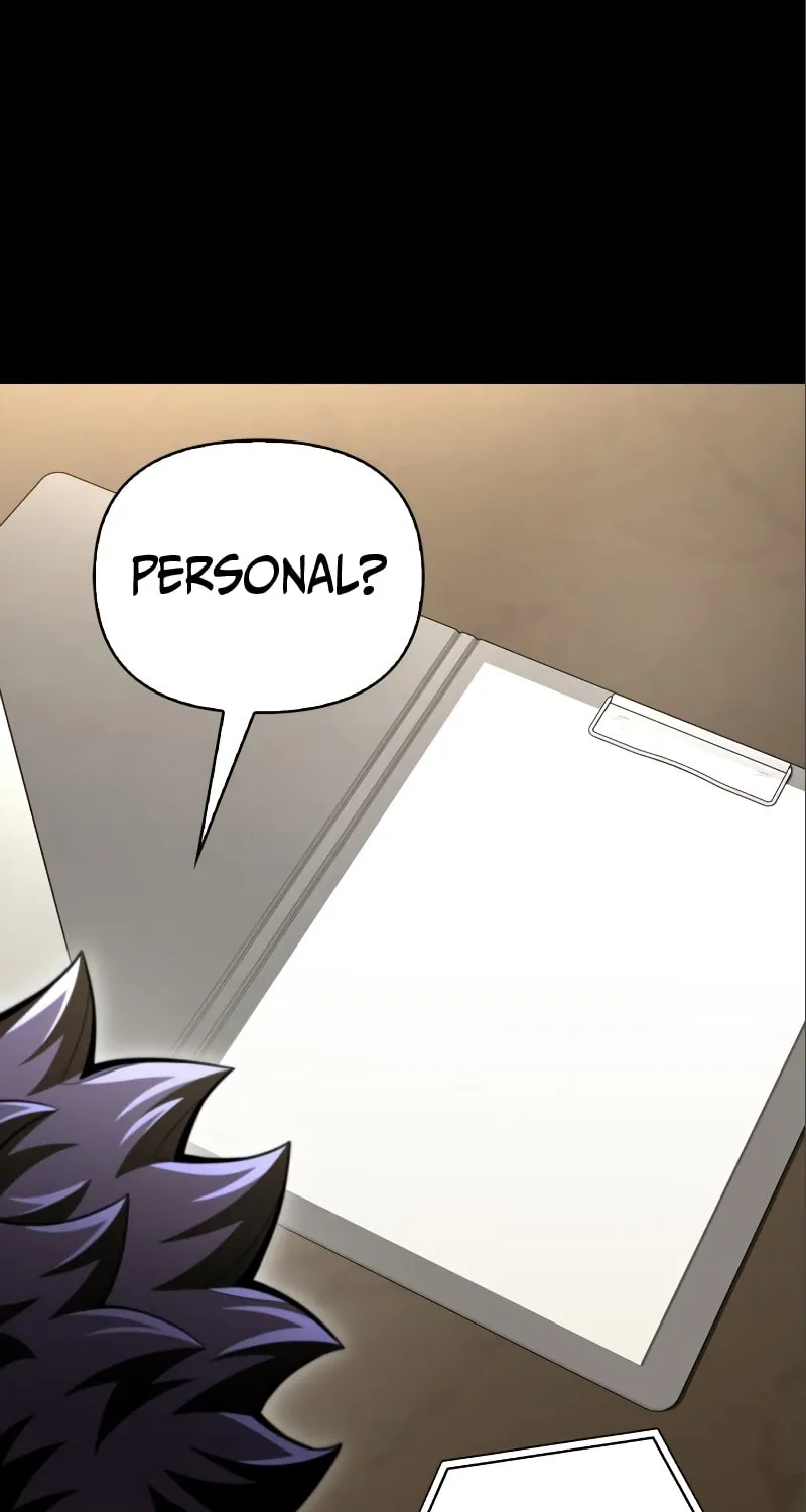 The Esper's Game Chapter 52 page 11 - 