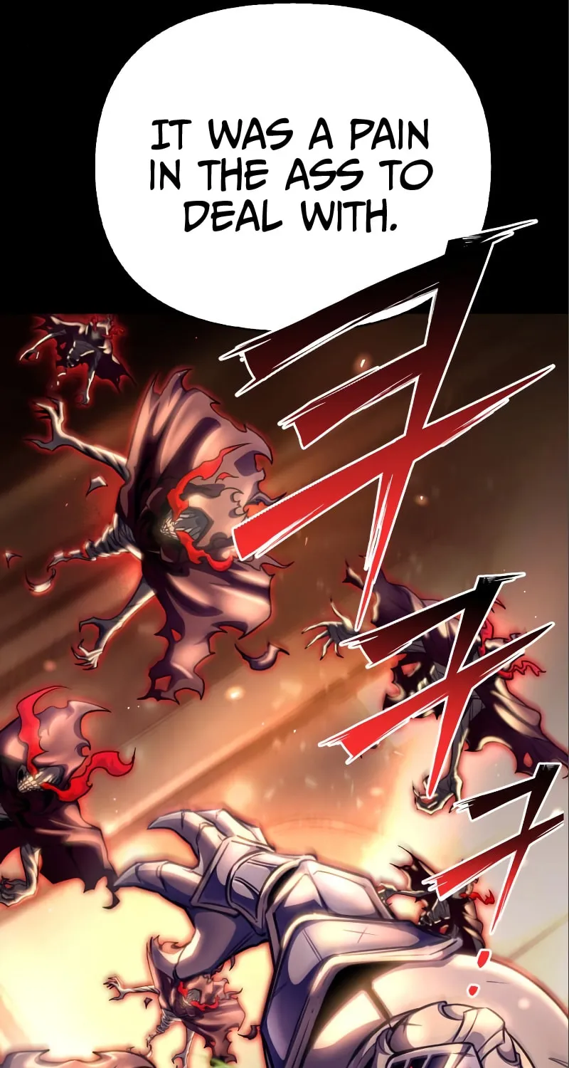 The Esper's Game Chapter 52 page 106 - 