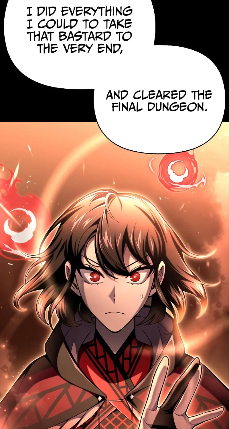 The Esper's Game Chapter 52 page 118 - 