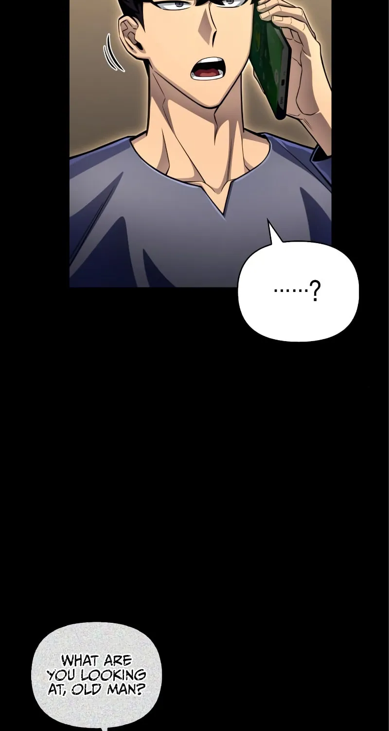 The Esper's Game Chapter 52 page 13 - 
