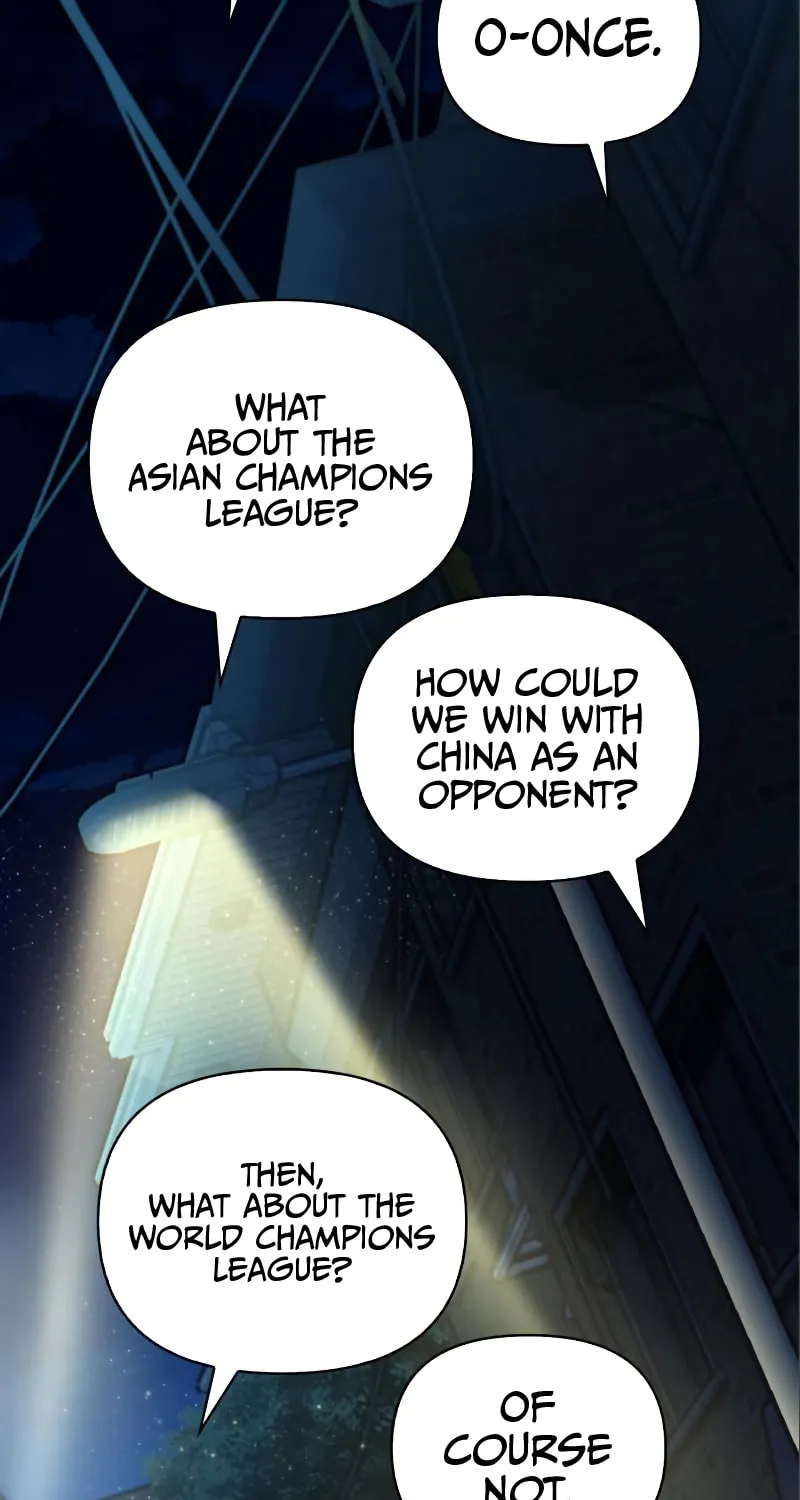 The Esper's Game Chapter 52 page 121 - 