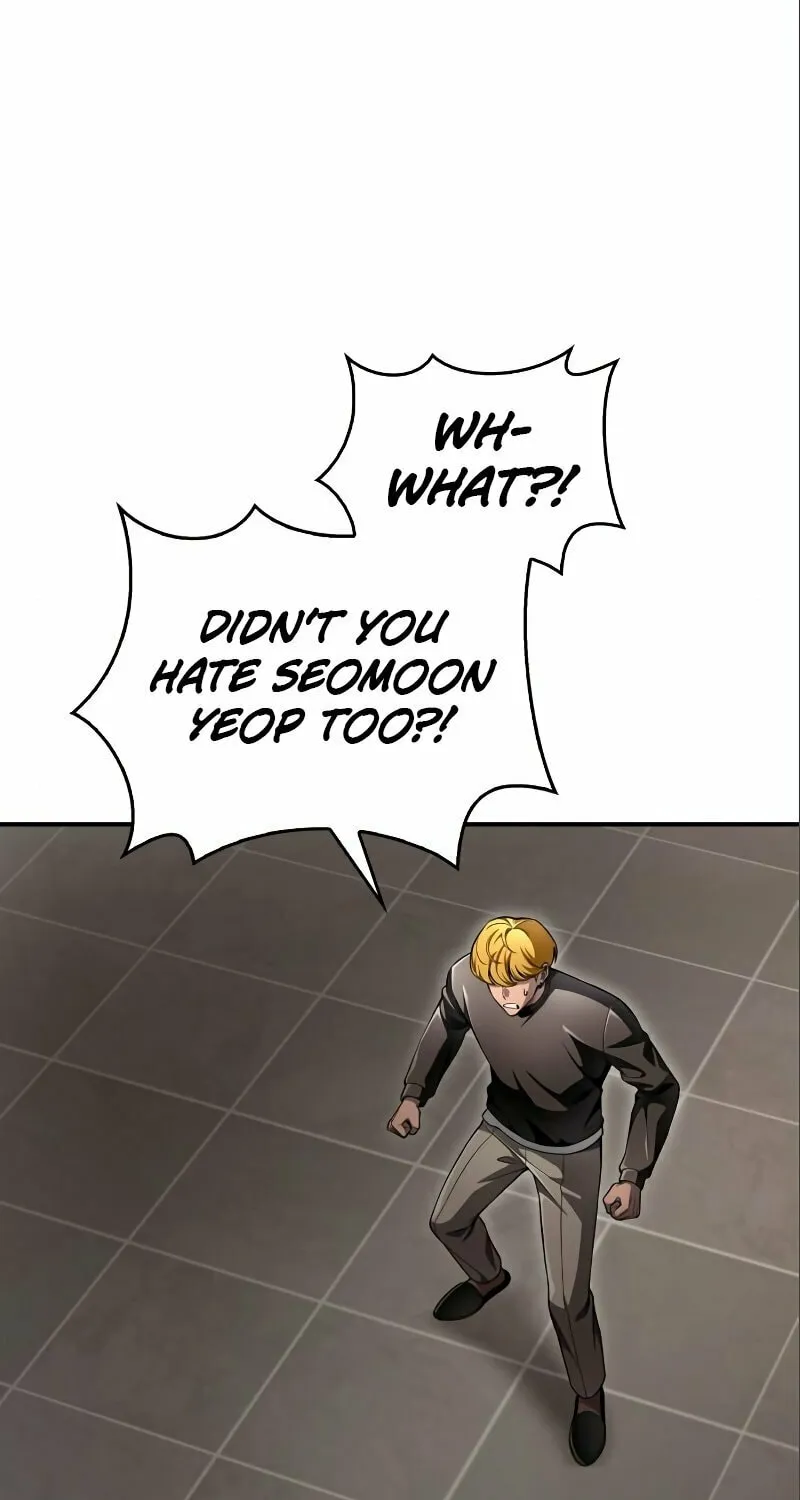 The Esper's Game Chapter 52 page 130 - 