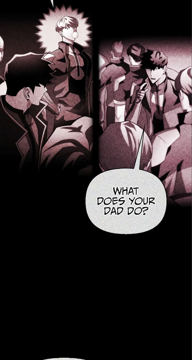 The Esper's Game Chapter 52 page 14 - 