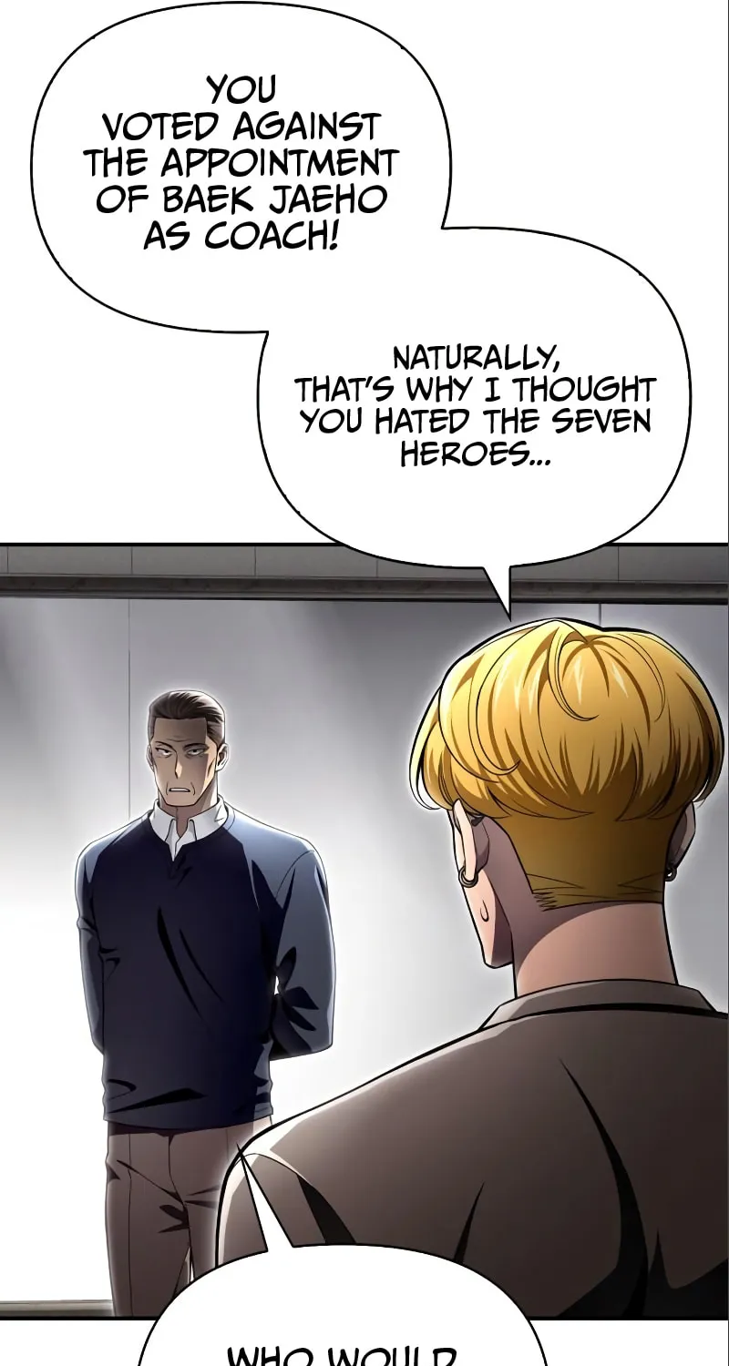 The Esper's Game Chapter 52 page 132 - 