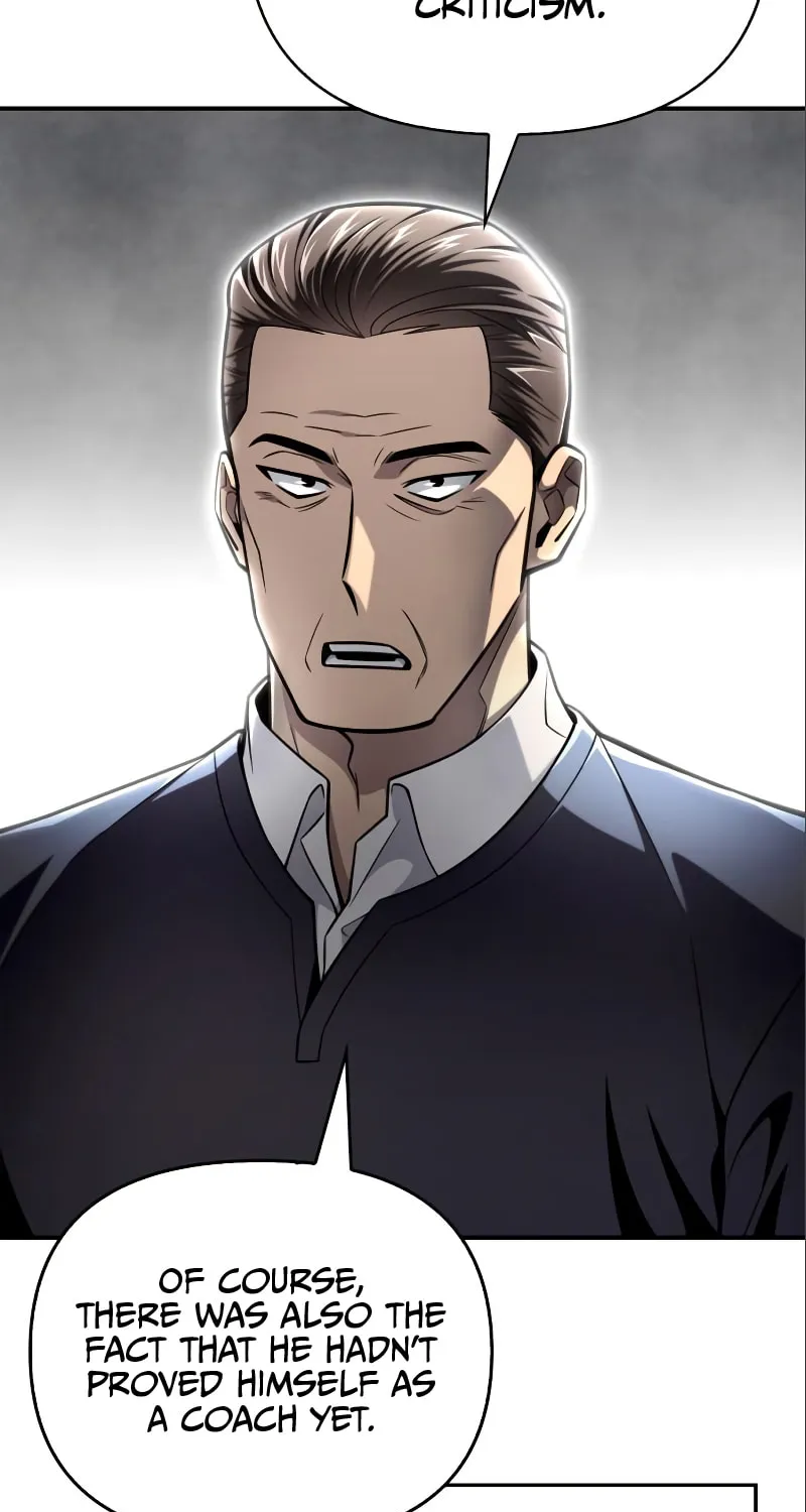 The Esper's Game Chapter 52 page 134 - 