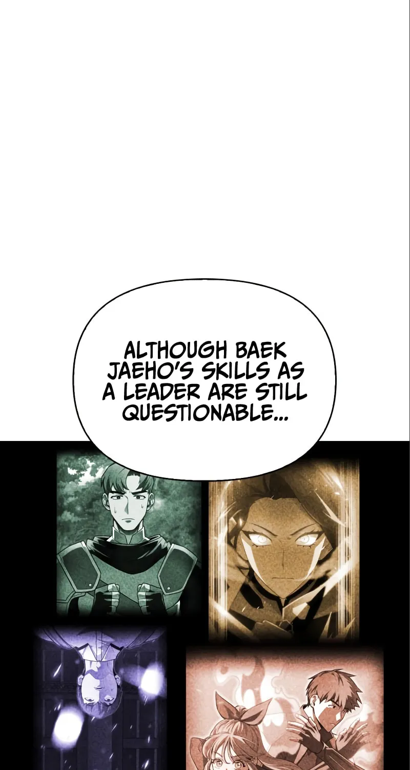 The Esper's Game Chapter 52 page 137 - 
