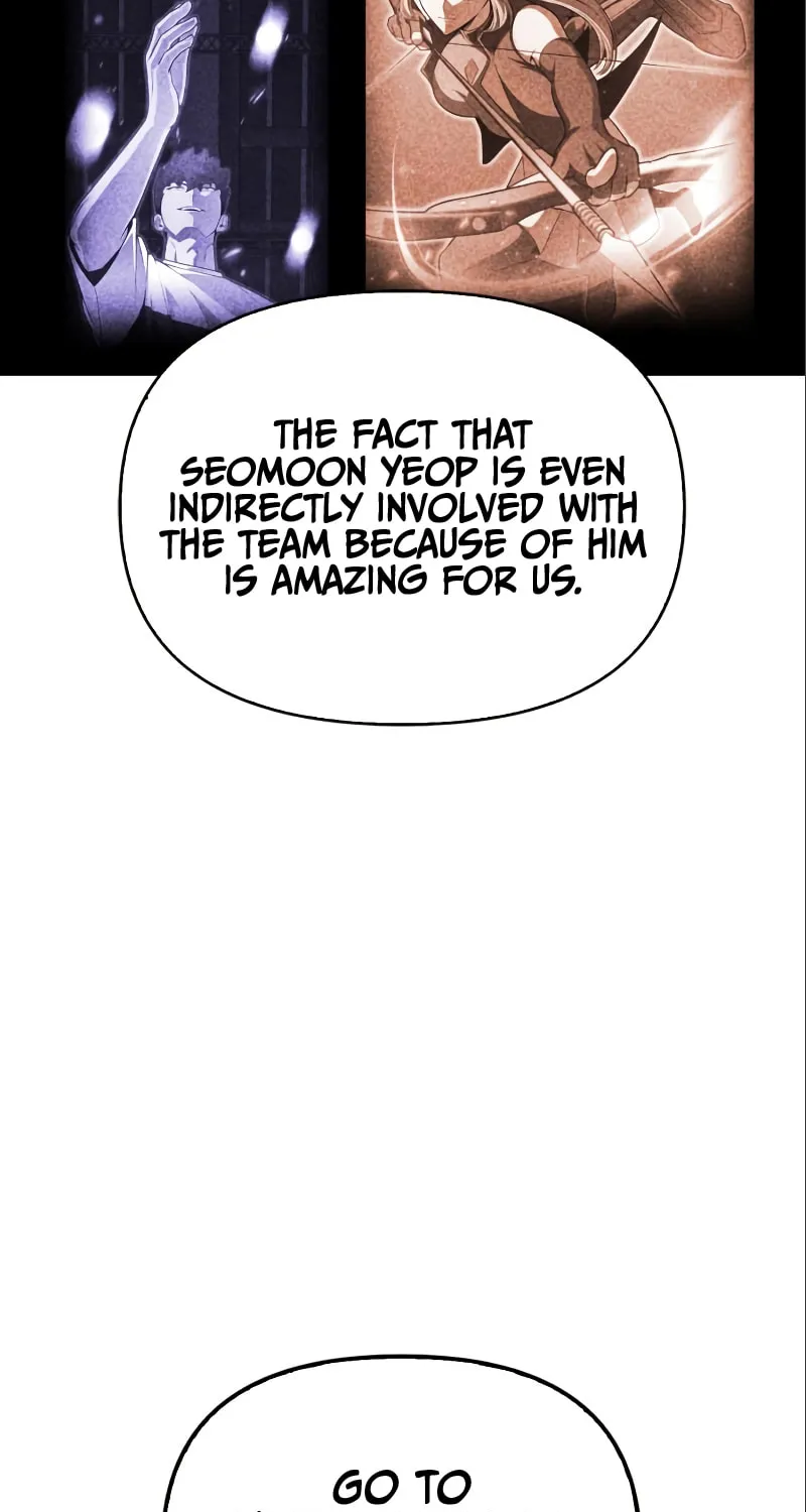 The Esper's Game Chapter 52 page 138 - 