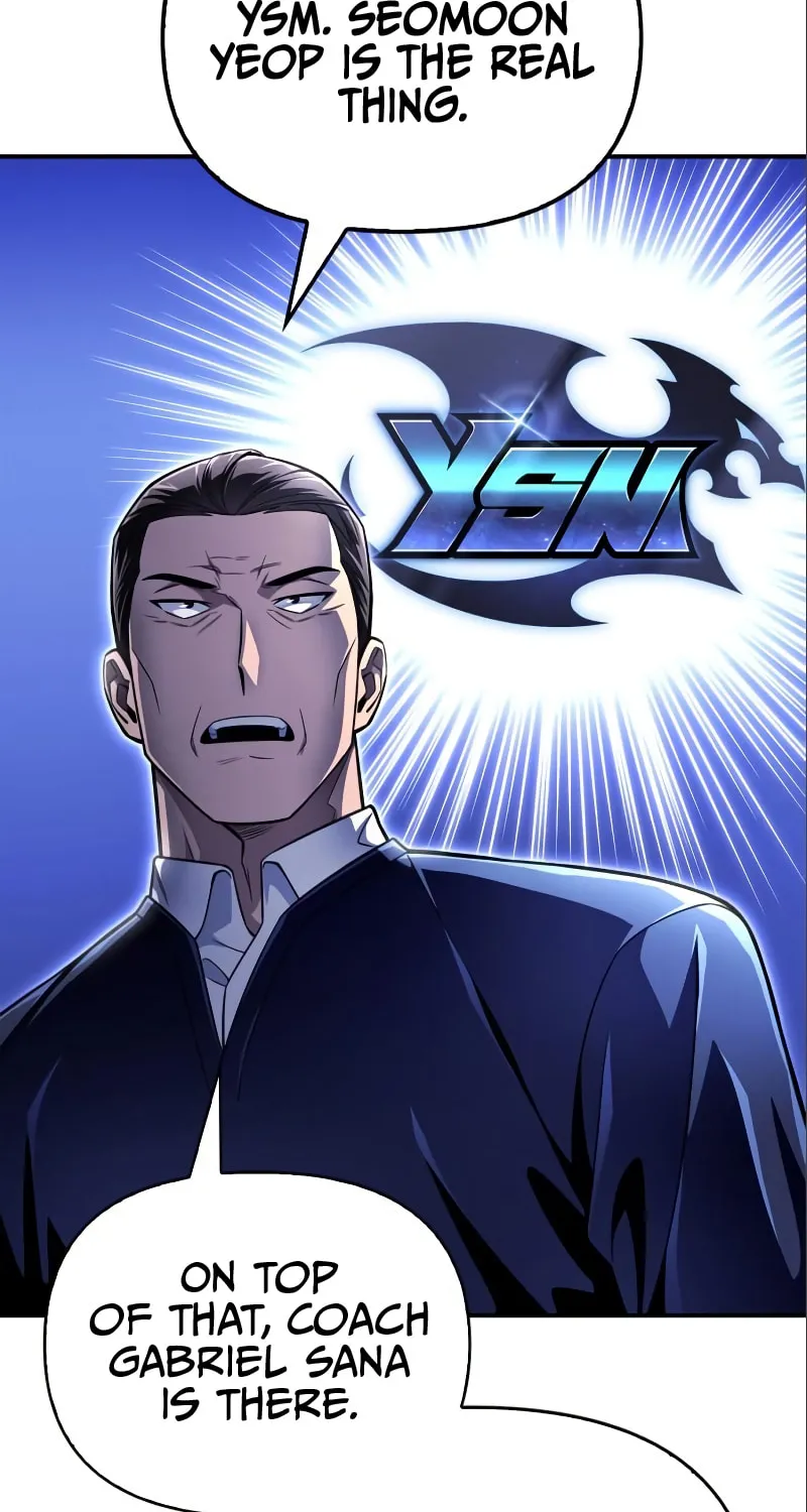 The Esper's Game Chapter 52 page 139 - 