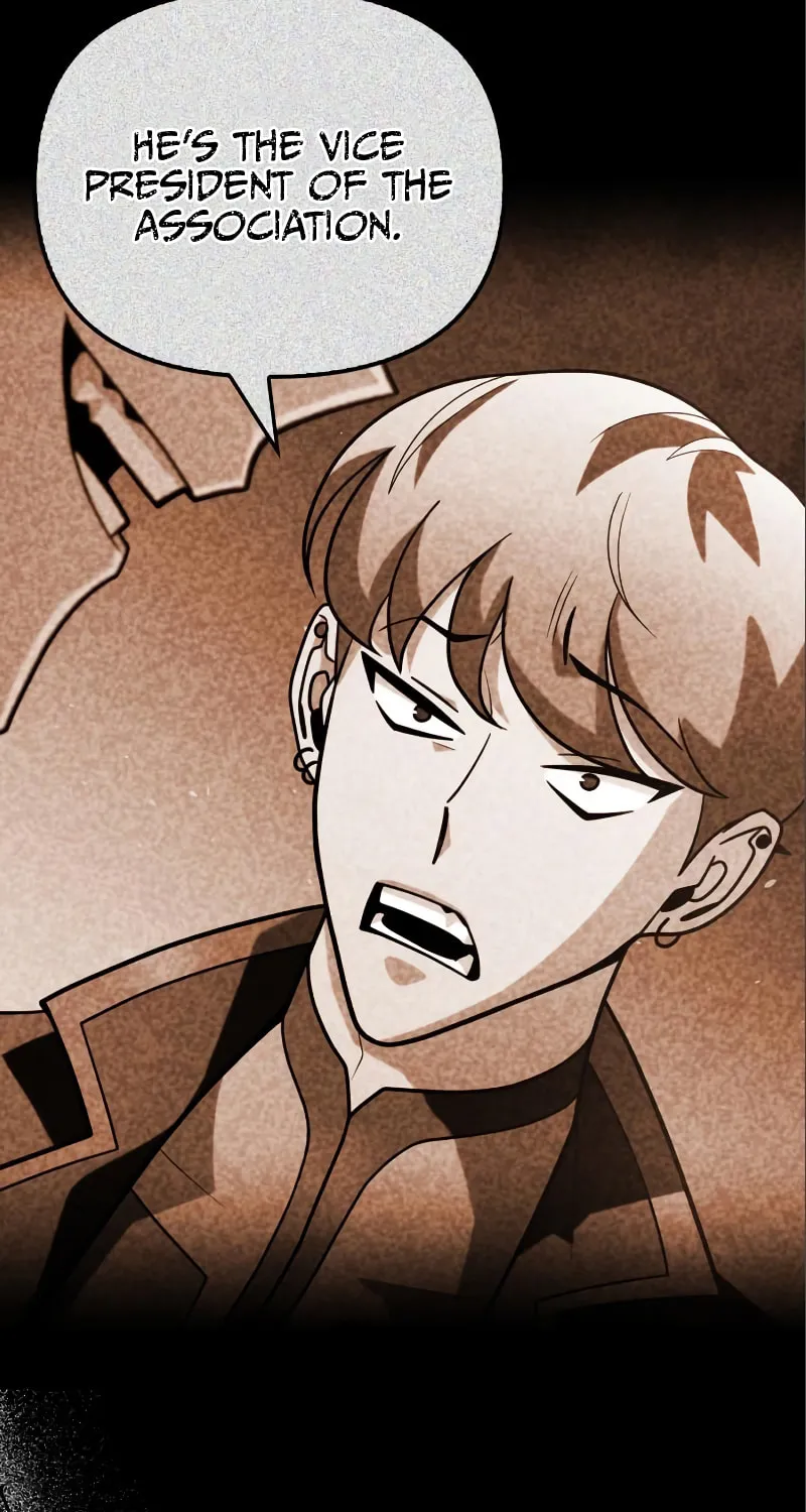 The Esper's Game Chapter 52 page 15 - 