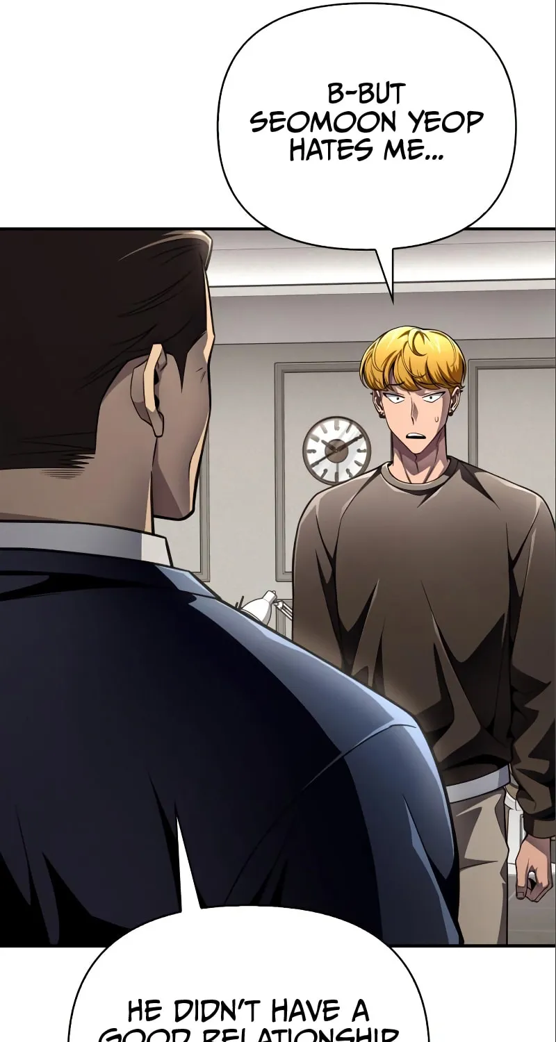 The Esper's Game Chapter 52 page 141 - 