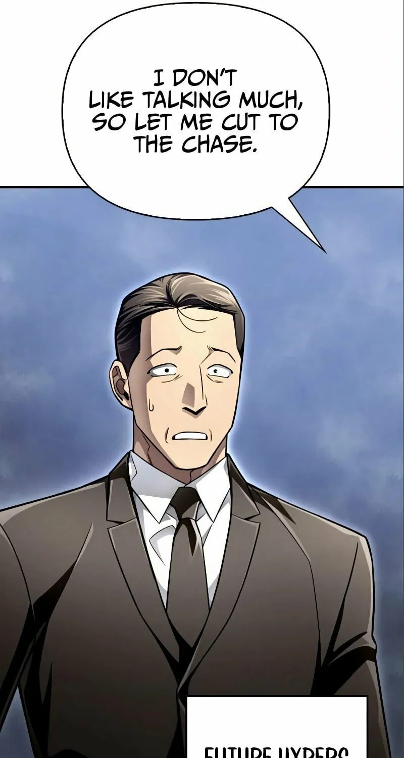 The Esper's Game Chapter 52 page 150 - 