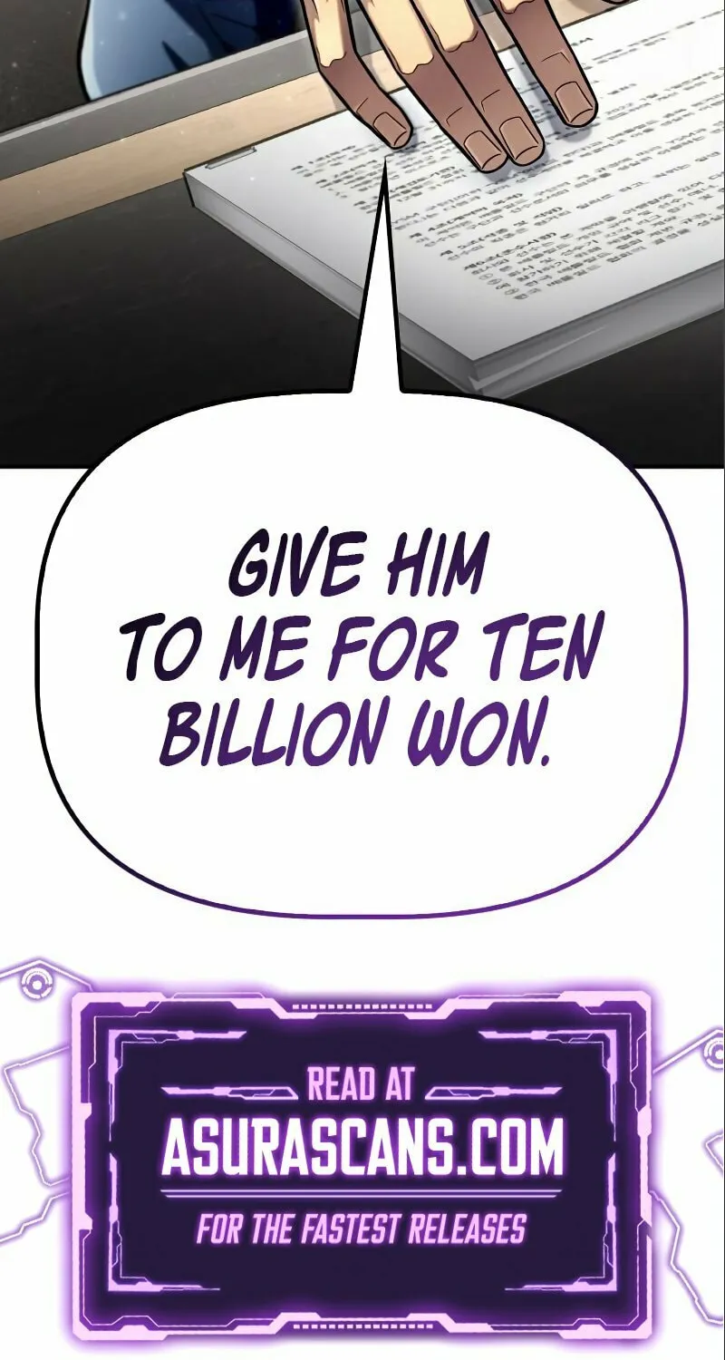 The Esper's Game Chapter 52 page 153 - 