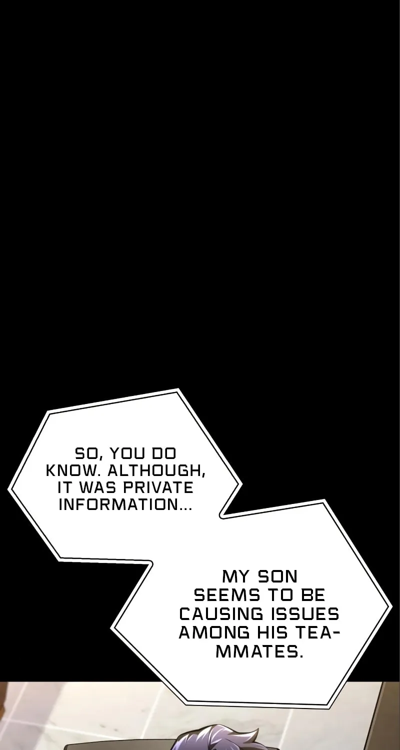 The Esper's Game Chapter 52 page 18 - 