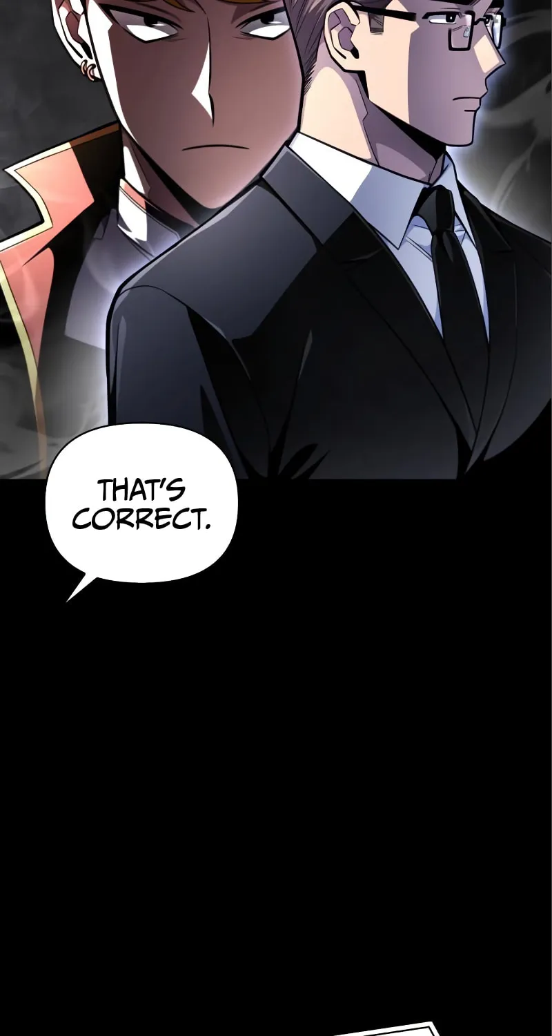 The Esper's Game Chapter 52 page 21 - 