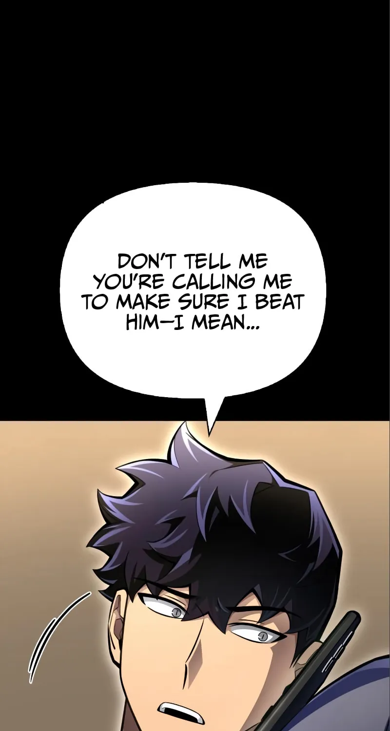 The Esper's Game Chapter 52 page 25 - 