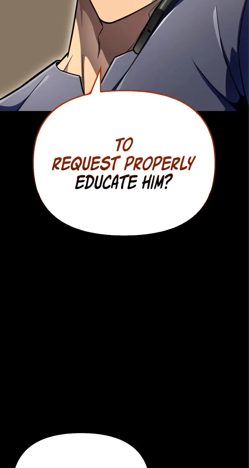 The Esper's Game Chapter 52 page 26 - 