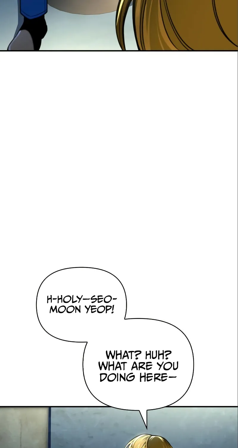 The Esper's Game Chapter 52 page 36 - 