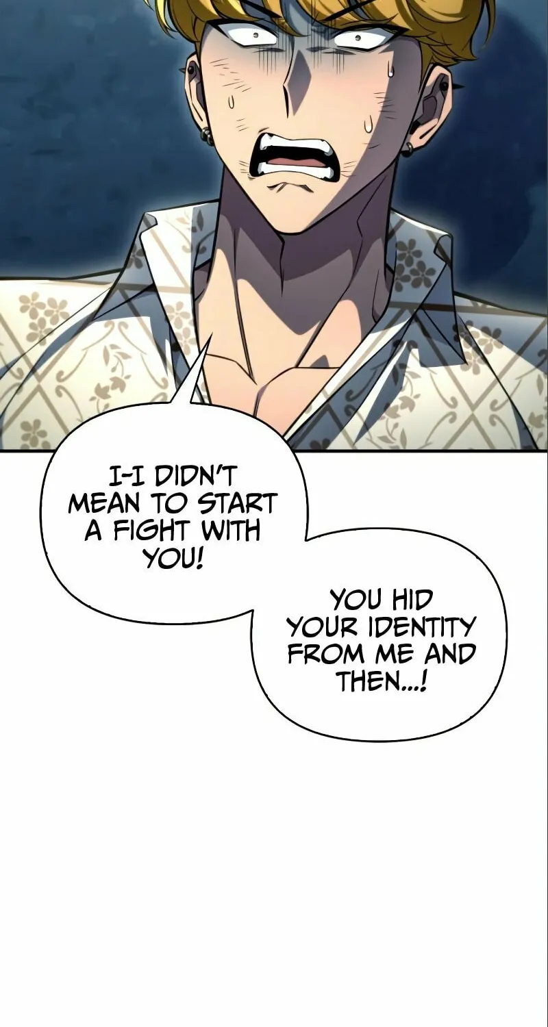 The Esper's Game Chapter 52 page 39 - 