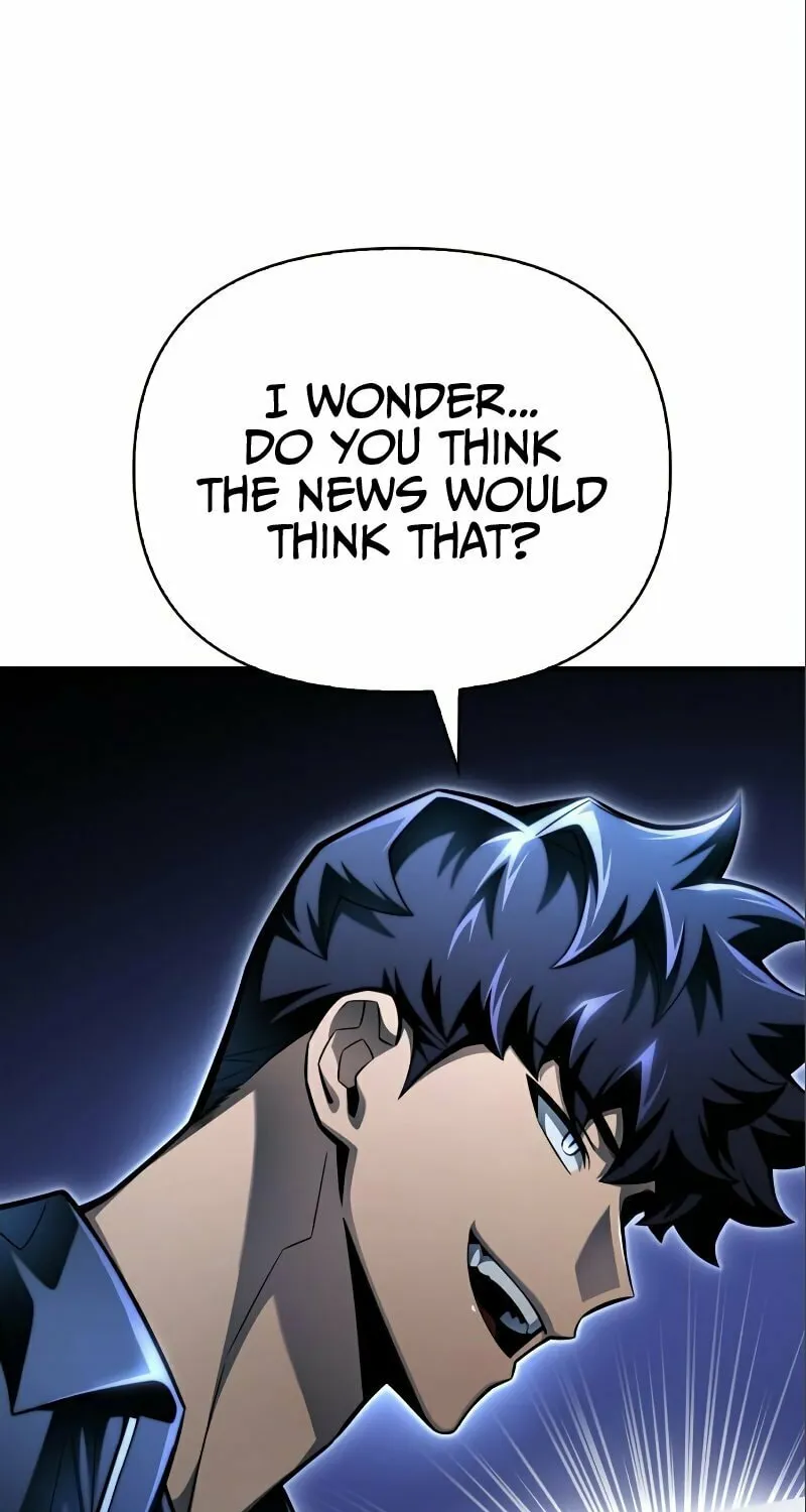 The Esper's Game Chapter 52 page 40 - 