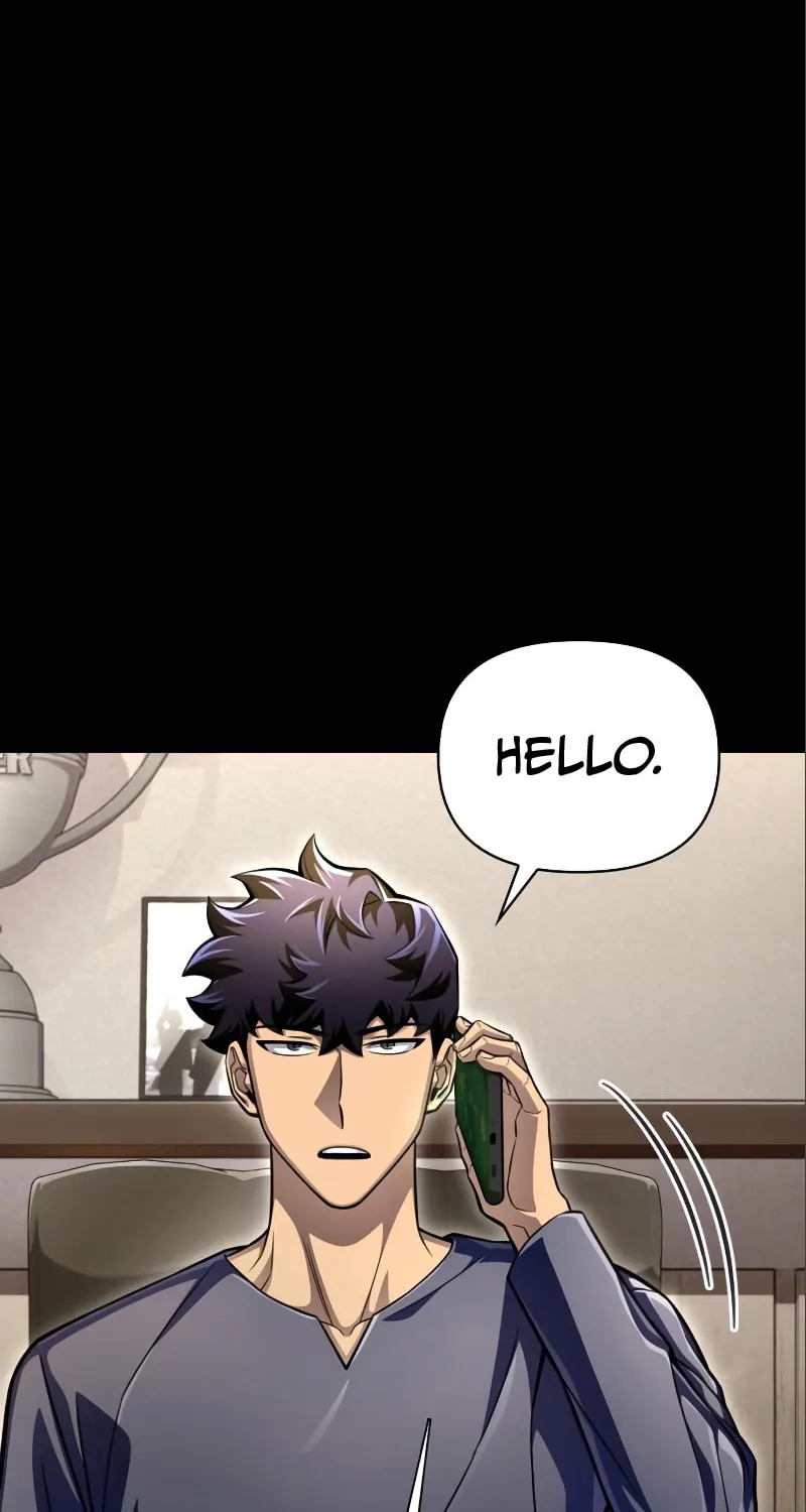 The Esper's Game Chapter 52 page 5 - 