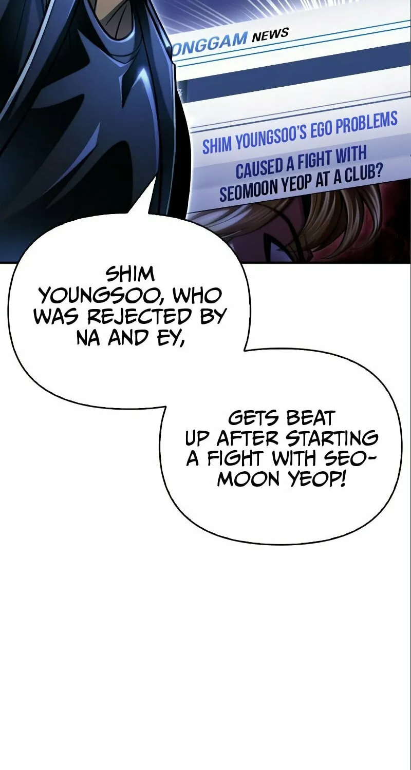 The Esper's Game Chapter 52 page 41 - 