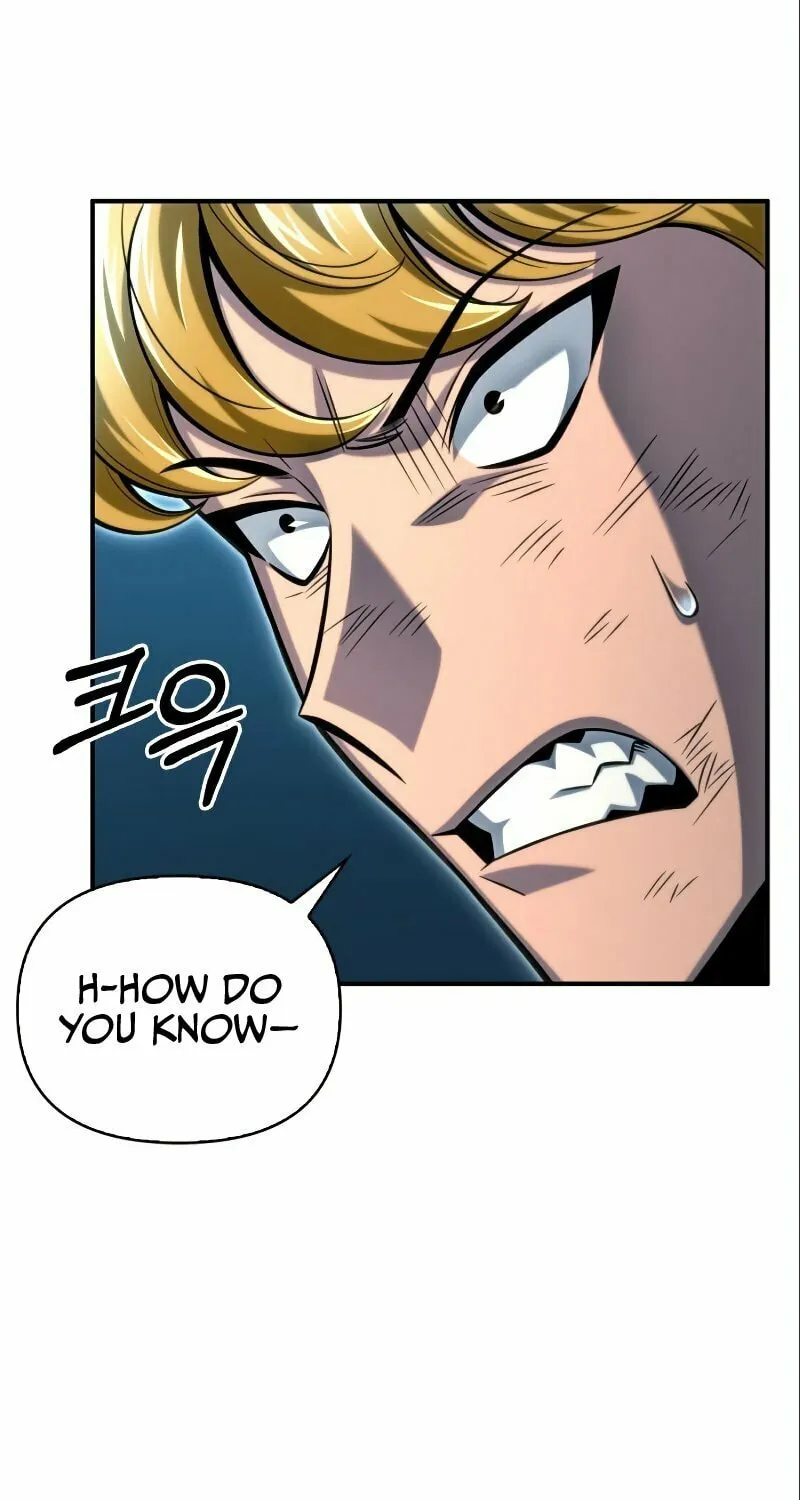 The Esper's Game Chapter 52 page 42 - 