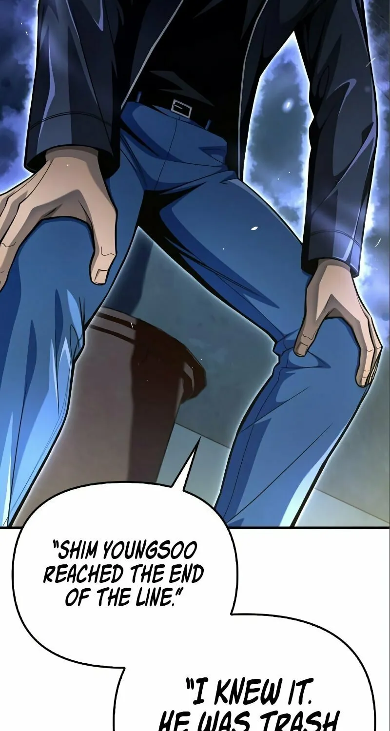 The Esper's Game Chapter 52 page 44 - 